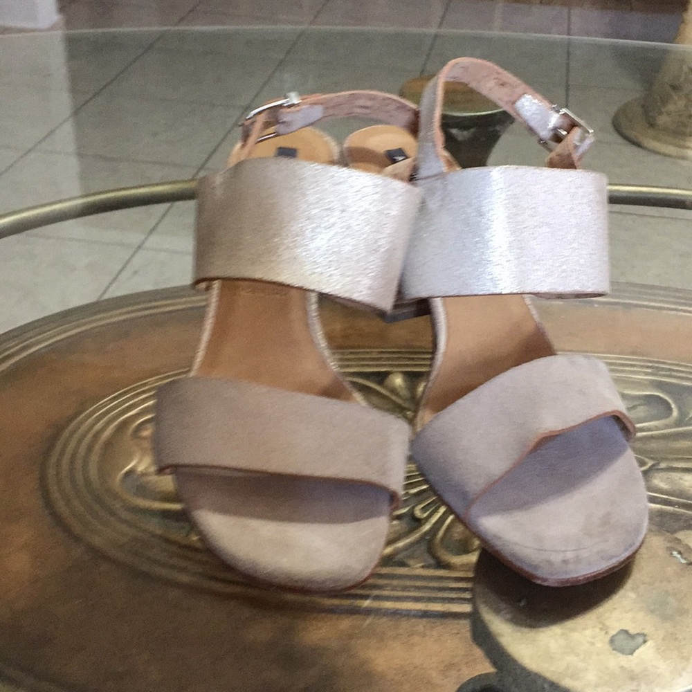 ALBERTO FERMANI Authentic